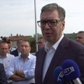 "Imaće ih brže nego što su mislili": Vučić o izborima u Beogradu: Juče ih hoće, danas neće, neka kažu jasno šta žele…