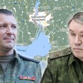 Ruski oficiri zovu spartaka u pomoć! General Popov oteran jer je zaobišao Gerasimova i žalio se Kremlju zbog velikih…