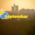 Na korak od jeseni, a leto se ne predaje: Detaljna vremenska prognoza do kraja septembra