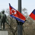 Putin bi mogao da poseti Severnu Koreju nakon sastanka sa Kimom