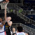 Partizan u neizvesnoj završnici poražen od Efesa na turniru u Atini