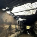 Vatra gutala sve pred sobom, grom udario u štalu i zapalio je: Drama u selu Prijevor kod Čačka, borba sa ogromnim plamenom…