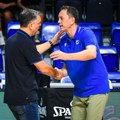 Mijović pred Zadar: Odbrana vodi do dragocene pobede