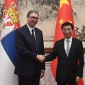 Vang: Više od 1,4 milijarde Kineza gaji prijateljska osećanja prema Srbiji