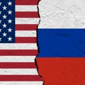 SAD uvele novi paket sankcija ruskim kompanijama i fizičkim licima