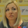 Tatjana Macura: Odluka da nastupim na listi SNS nije bila jednostavna