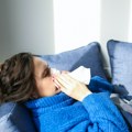 Ovo su trikovi koji mogu da vam pomognu da lakše zaspite kada ste prehlađeni