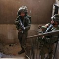 Izrael objavio da je otvoren koridor za evakuaciju sa severa na jug Pojasa Gaze