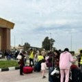 Makedonski bračni par evakuisan iz Gaze