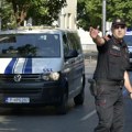 Velika policijska akcija u Nikšiću usmerena na hapšenje dilera i članove kriminalnih grupa: Uhapšeno više osoba