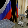 Rusija: Predsjednički izbori 17. marta 2024.