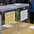 Sednica RIK-a: Objavljeni razultati izbora na osnovu obrađena 97,72% biračka mesta