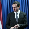 Kurti traži sankcije Vučiću Hoće sam da napiše "moderan evropski statut ZSO"