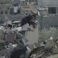 Izrael i Palestinci: Najmanje 70 ljudi stradalo u novom napadu u centru Gaze, „biće ovo dug rat“, poručuje Izrael