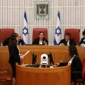 Izraelski Vrhovni sud ukinuo sporni zakon o reformi pravosuđa