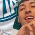 Popularni influenser nestao na božić Njegovo telo pronađeno zakopano u dvorištu prijatelja