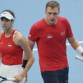 Kvalifikacije za Australijan open: Ubedljivi Međedović i Olga Danilović