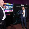 Telemach Hrvatska nastavlja s modernizacijom EON TV platforme