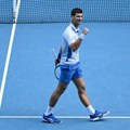 Novak Đoković započeo 413. nedelju na prvom mestu ATP liste