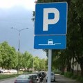 Privremeno se ukida parking u Pariske komune u Nišu zbog renoviranja ulice