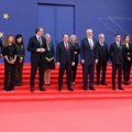 Regionalni lideri u Tirani o planu rasta za Zapadni Balkan: "Region mora brzo da napreduje da bi dovršio reforme"