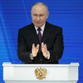 Putin smatra da zapadne pretnje stvaraju stvarni rizik od nuklearnog sukoba