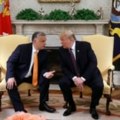 Orban i Trump se sastaju 8. marta na Floridi