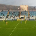 Savić ugasio svetlo: Novi Pazar – Voždovac 2:2