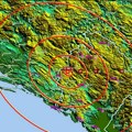 Dnevnik saznaje: Jak zemljotres od 5,4 stepeni Rither pogodio Crnu Goru, za njim sledila još 3