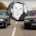 Njih trojica su bili u audiju smrti! Čim je Ćanda pritisnuo kočnicu već su rešetali njegov auto. Evo ko je ispalio kišu…