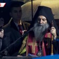 Невина крв је падала 1999 - памтимо прошлост, идемо одлучно у будућност Патријарх Порфирије послао моћну поруку из…