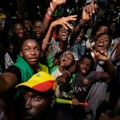 Kandidat opozicije slavi pobjedu u Senegalu, vladajući očekuju drugi krug
