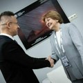 Srbija i Mađarska otvaraju nove mogućnosti saradnje u oblasti zdravstva: Fokus na onkologiji i urgentnih stanja u blizini…