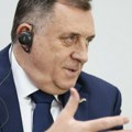 Dodik uzvraća udarac: Objavljena radna verzija Izbornog zakona Republike Srpske