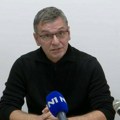 Jovanović Ćuta: Nema izlaska na izbore dok se ne ispune zahtevi opozicije