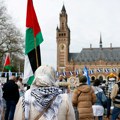 Izrael i Palestinci: Nikaragva optužuje Nemačku da pomaže „genocid u Gazi", Berlin odgovara da brine za „bezbednost"…