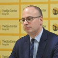 Dimitrijević (CRTA): Vlast ne nudi rešenja za glavne probleme izbornog procesa