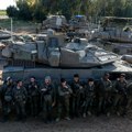 Očekuje se talas masovnih ostavki u izraelskoj vojsci