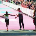 Gilbert Kipleting Čumba iz Kenije pobednik 37. Beogradskog maratona