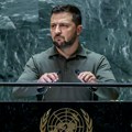 Radikalna odluka Zelenskog! Lider Ukrajine smenio šefa Službe bezbednosti: Evo šta je prethodilo