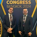 Delegacija FSS u Bangkoku: Brazil prva zemlja Južne Amerike koja će ogranizovati FIFA Svetski kup za žene 2027.