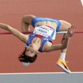 Istorijski skok Angeline Topić! Oborila nacionalni rekord i slavila na mitingu Dijamantske lige