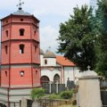 За санирање звоника цркве у Печењевцу из буџета 3,2 милиона динара