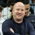 Marko Nikolić postao novi trener Zdjelaru i Gajiću