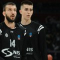 Birčević se vratio ''kući'': Bivši reprezentativac Srbije ponovo na mestu gde je sve počelo