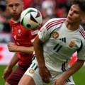 Fudbaler rođen u Srbiji ispunio obećanje baki i zaigrao na Evropskom prvenstvu