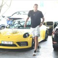 Jokić došao u mašini od 200.000 evra: Evo šta je Nikola dovezao na okupljanje reprezentacije Srbije!