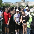 Beogradski maraton organizuje trku početkom septembra: Svi zainteresovani mogu da se prijave!