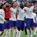 Kad i gde možete da gledate utakmicu četvrtfinala Evropskog prvenstva 2024 između Portugalije i Francuske?