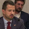 Milatović uoči predstavljanja programa "Evropa sad 2": Crna Gora ne sme ugroziti penzioni sistem